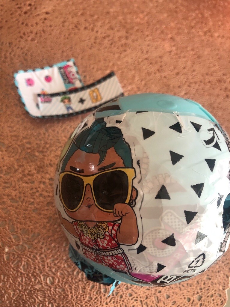 luau lol doll